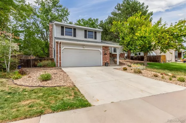 Littleton, CO 80127,5943 S Kline ST