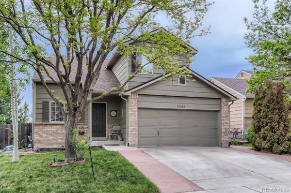 5520 Hudson CIR, Thornton, CO 80241