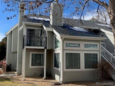 4084 S Carson ST #F, Aurora, CO 80014