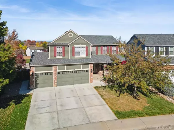 Highlands Ranch, CO 80130,10031 Heywood LN