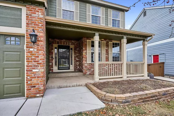 Highlands Ranch, CO 80130,10031 Heywood LN