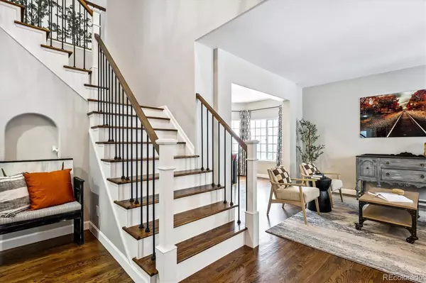 Highlands Ranch, CO 80130,10031 Heywood LN