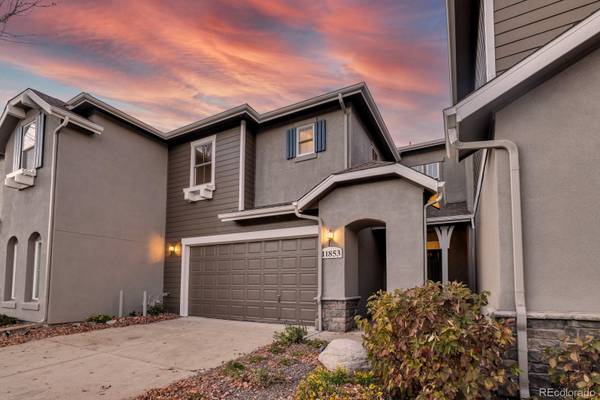 11853 E Fair AVE, Greenwood Village, CO 80111