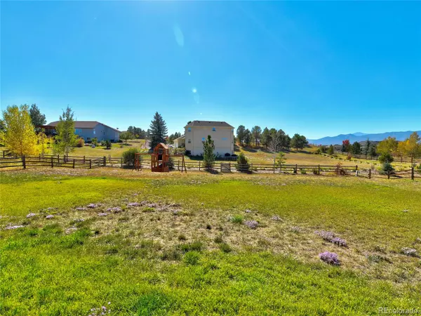 Monument, CO 80132,1235 Woodmoor Acres DR