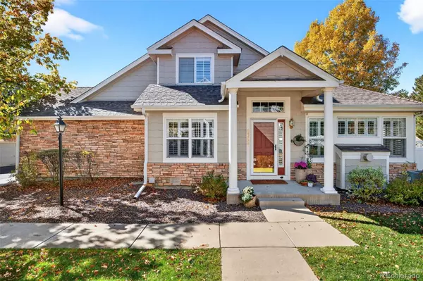 6312 Deframe WAY, Arvada, CO 80004