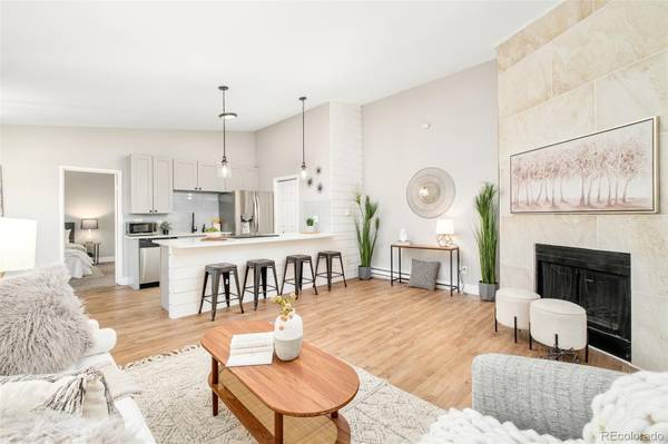 7122 S Bryant ST #136,  Littleton,  CO 80120