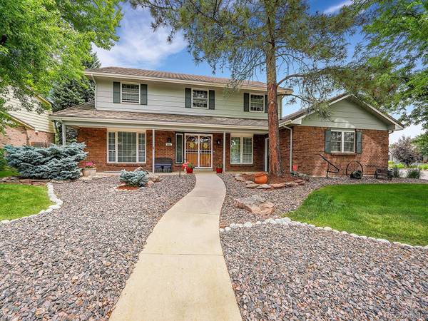 Littleton, CO 80128,6861 W Walden PL