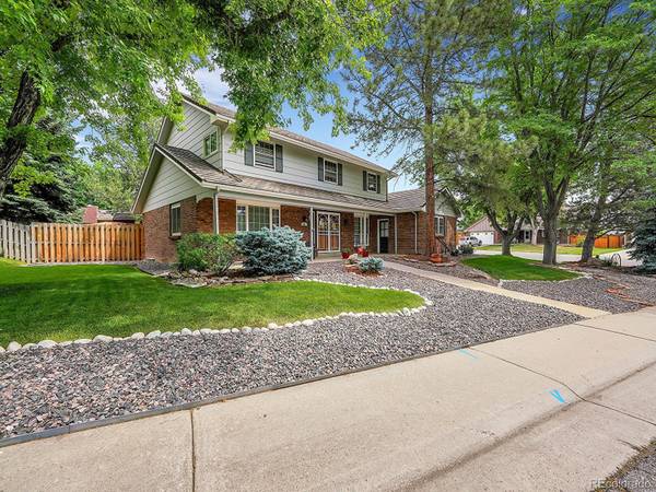 Littleton, CO 80128,6861 W Walden PL