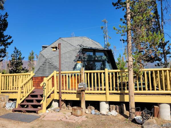 Grand Lake, CO 80447,217 GCR 4941