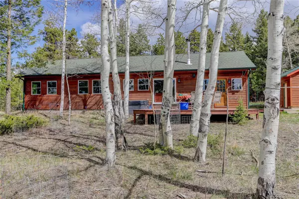 Conifer, CO 80433,26367 Pressler ST