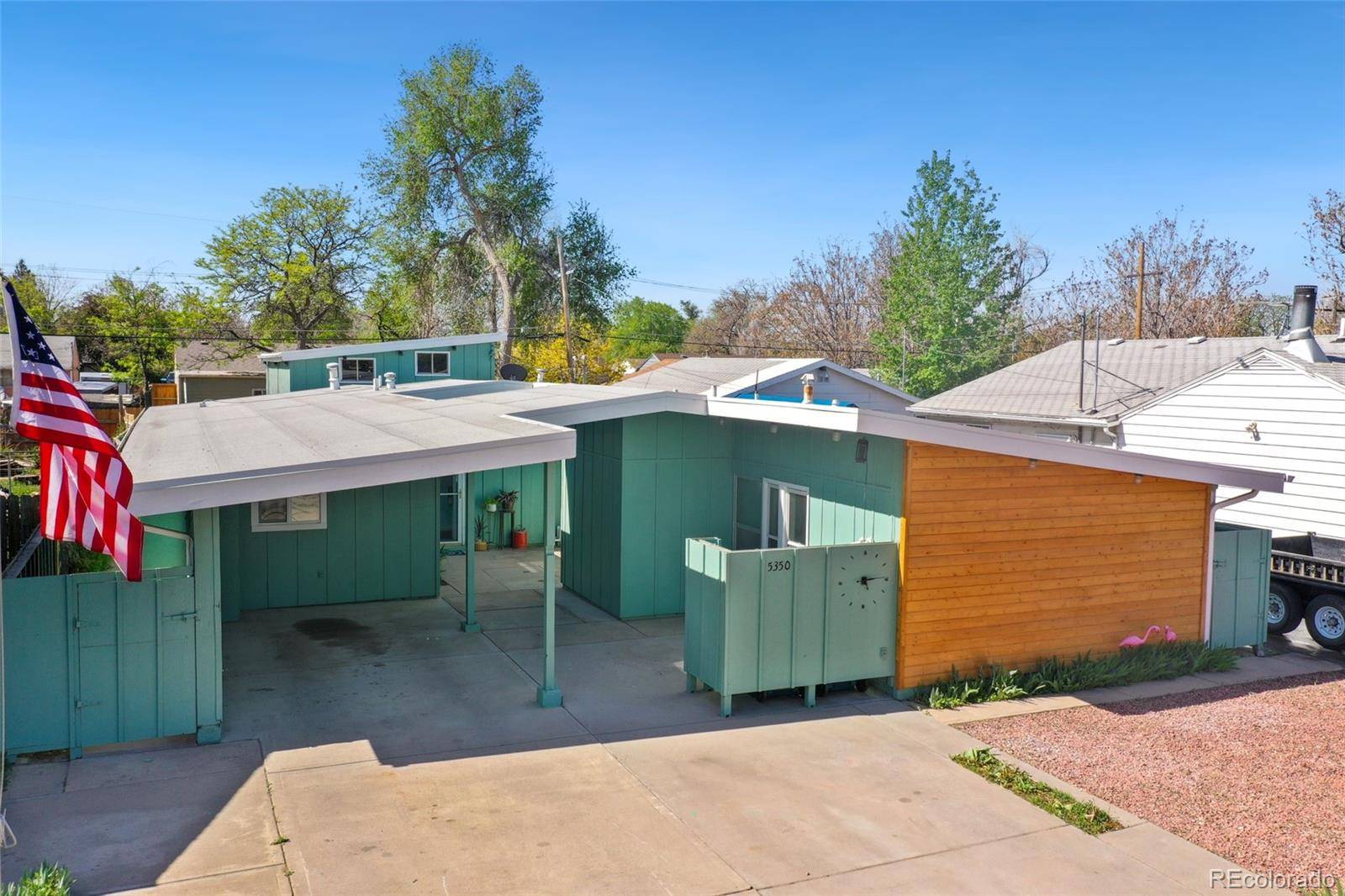 5350 E 66th WAY, Commerce City, CO 80022