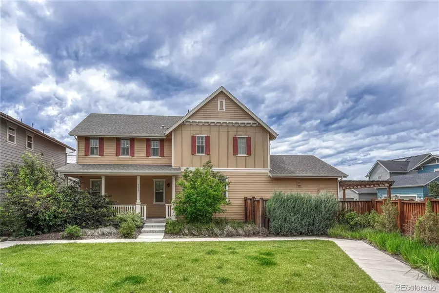 9457 E 52nd AVE, Denver, CO 80238