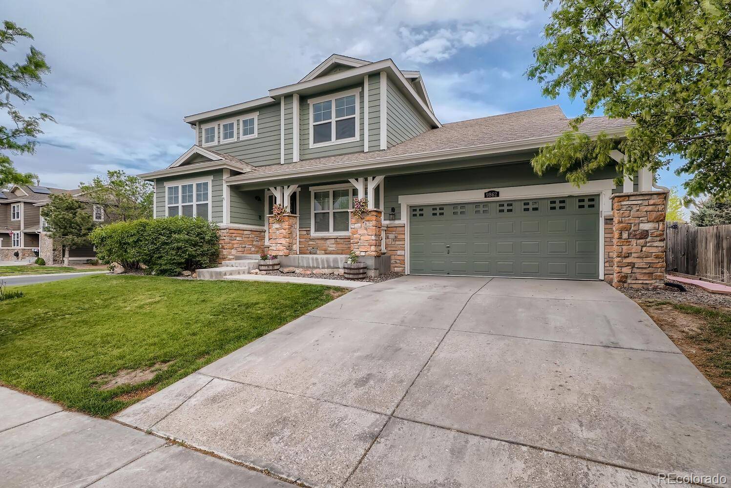 9862 Jasper DR, Commerce City, CO 80022