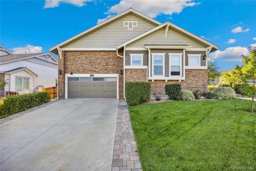 6216 S Millbrook WAY, Aurora, CO 80016