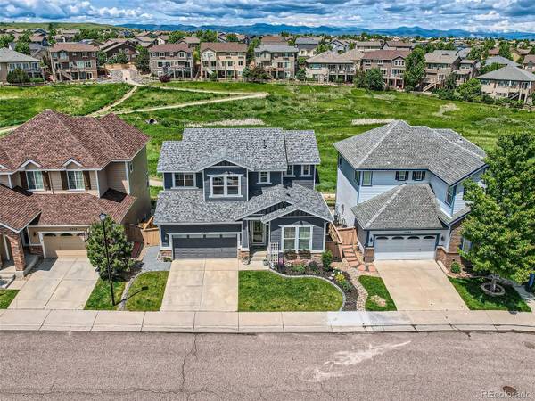 Highlands Ranch, CO 80130,10934 Towerbridge RD