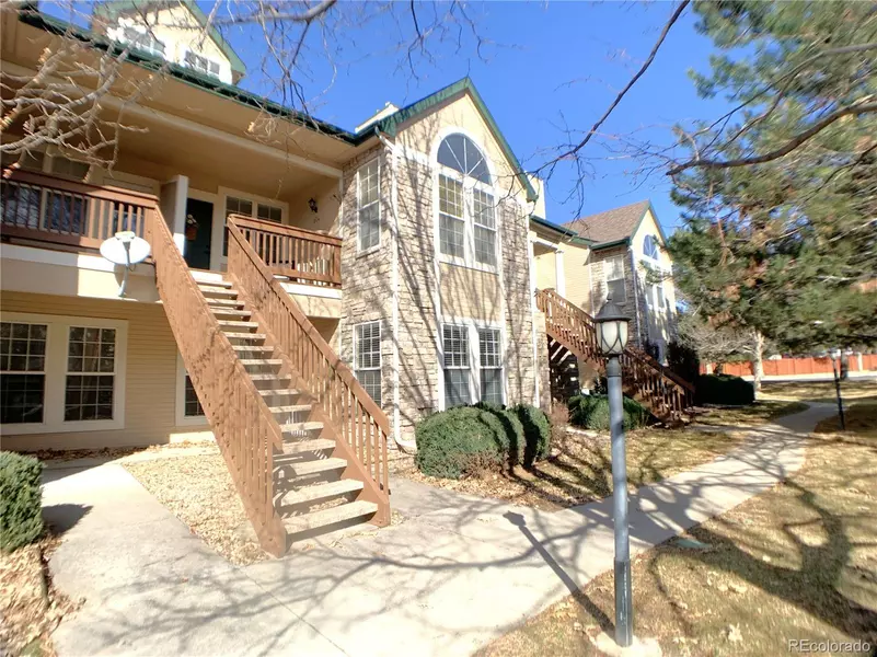 4035 S Dillon WAY #103, Aurora, CO 80014