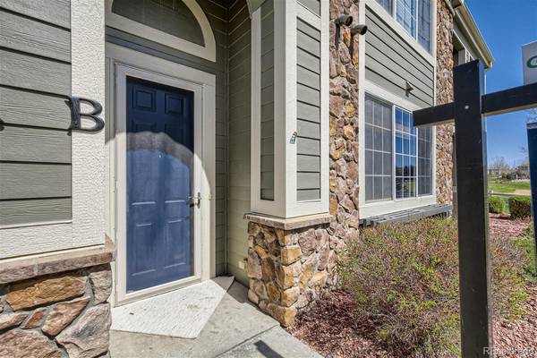 14156 Sun Blaze LOOP #B, Broomfield, CO 80023