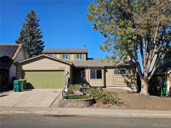 14923 E Asbury AVE, Aurora, CO 80014