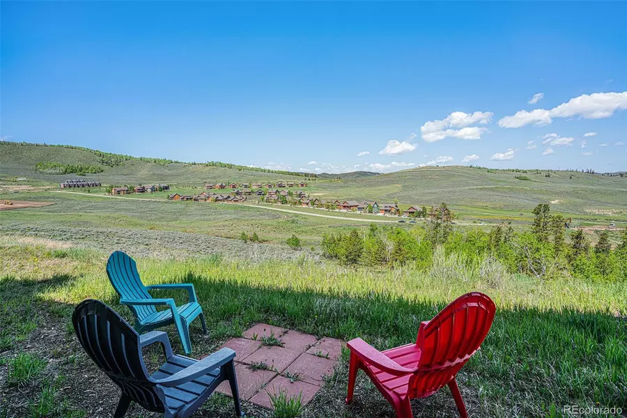 109 Peak View, Granby, CO 80446