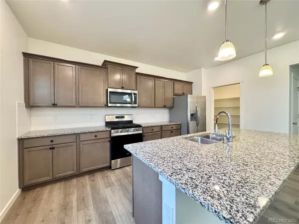 Colorado Springs, CO 80924,5086 Janga DR