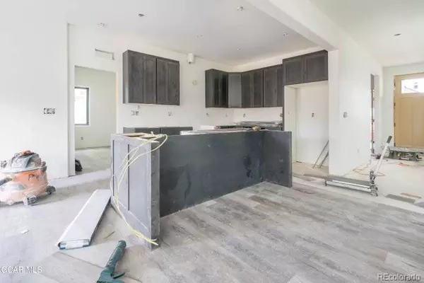 Granby, CO 80446,141 Buckhorn CIR