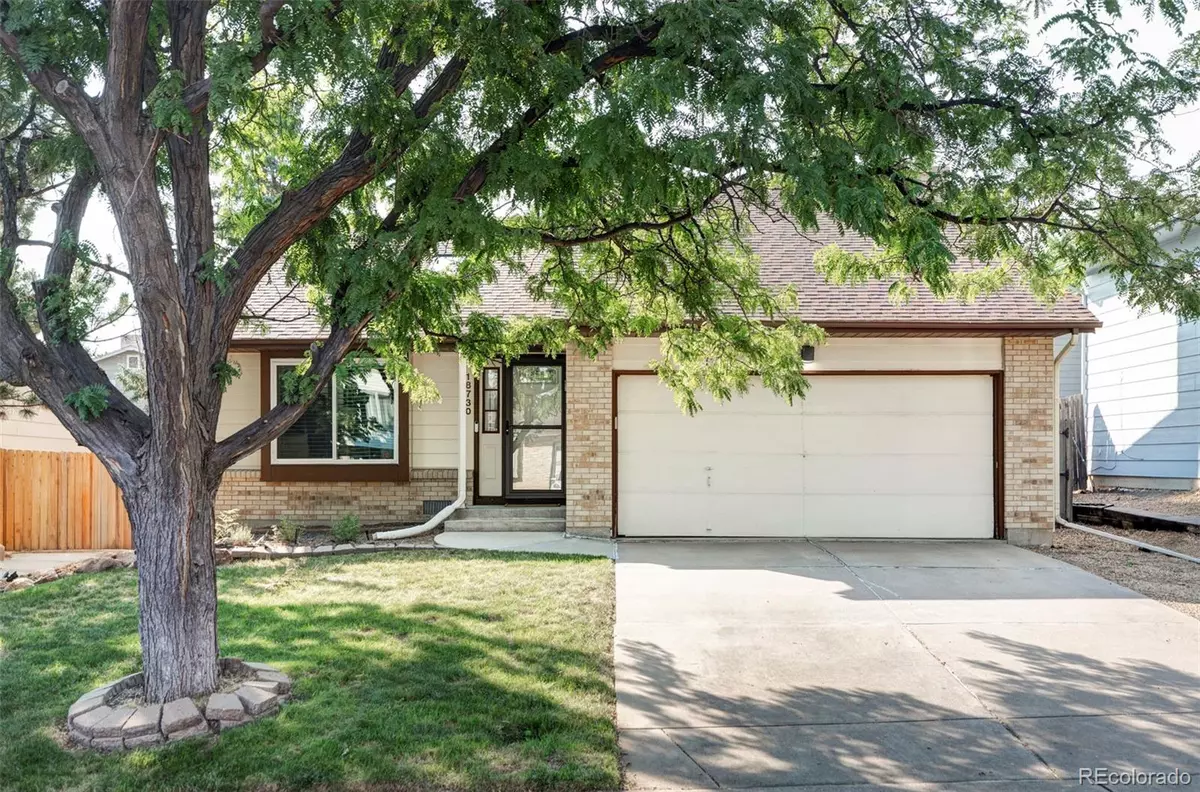 Aurora, CO 80017,18730 E Oregon DR