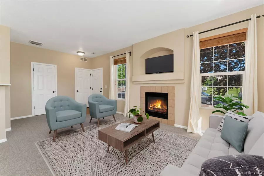 12784 Jasmine ST #E, Thornton, CO 80602