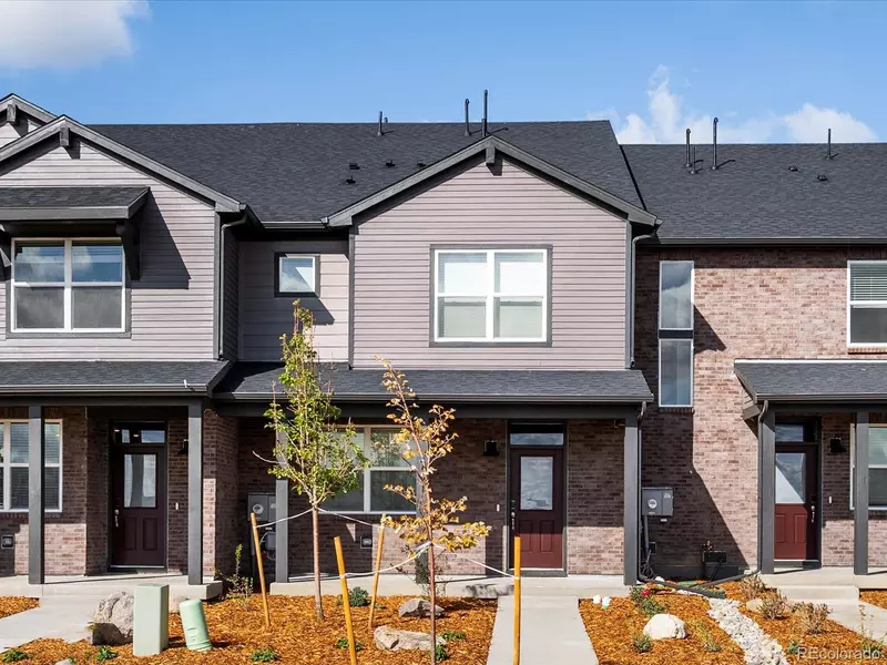 791 N Tibet ST, Aurora, CO 80018