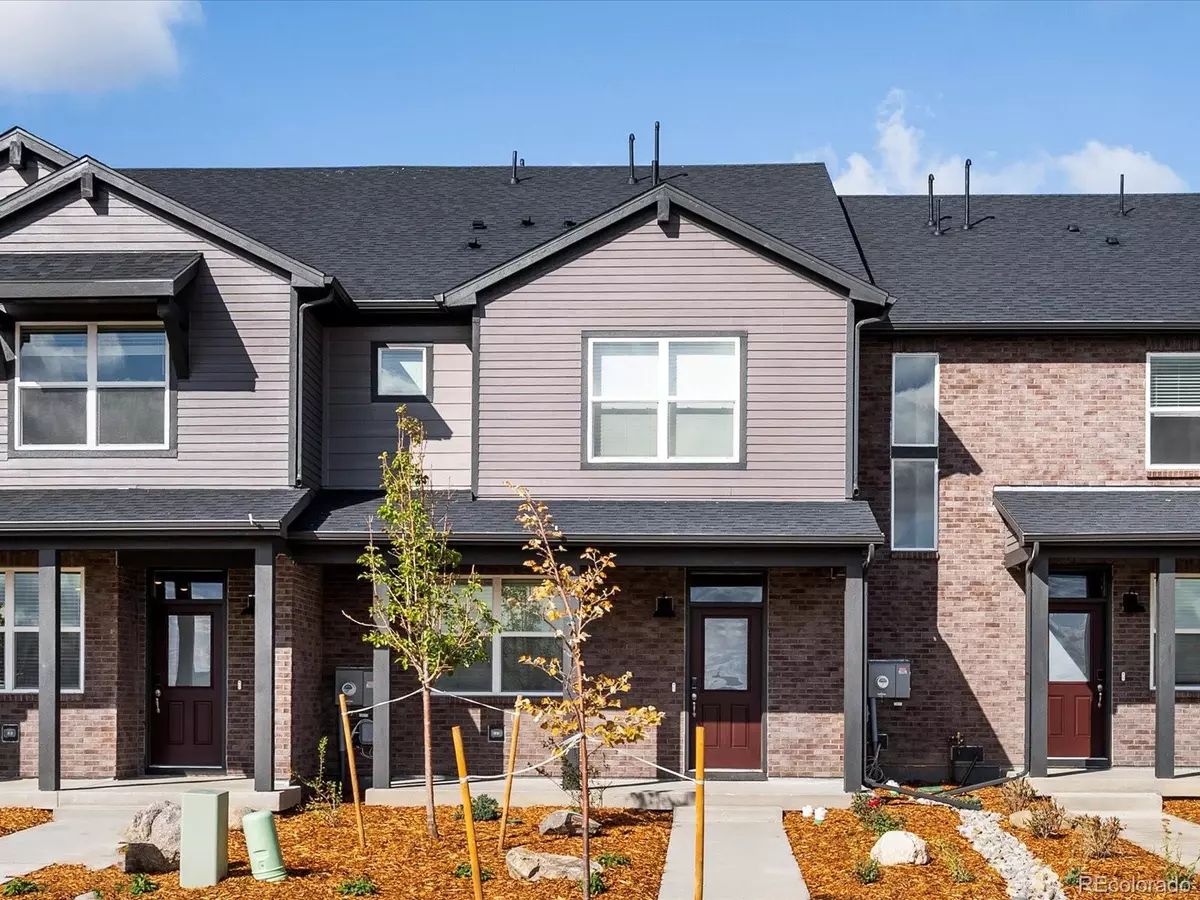 Aurora, CO 80018,791 N Tibet ST