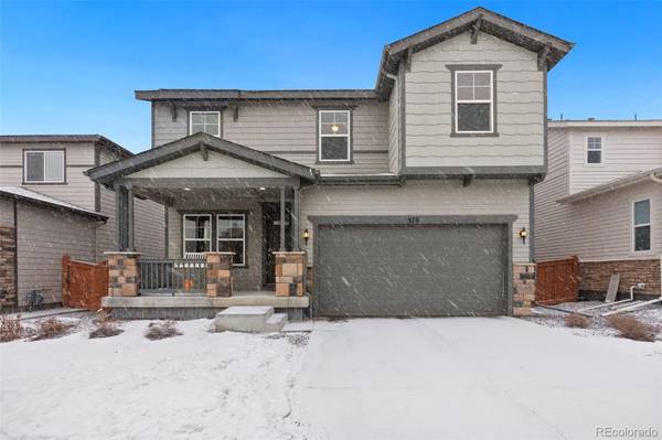 576 W 174th AVE, Broomfield, CO 80023