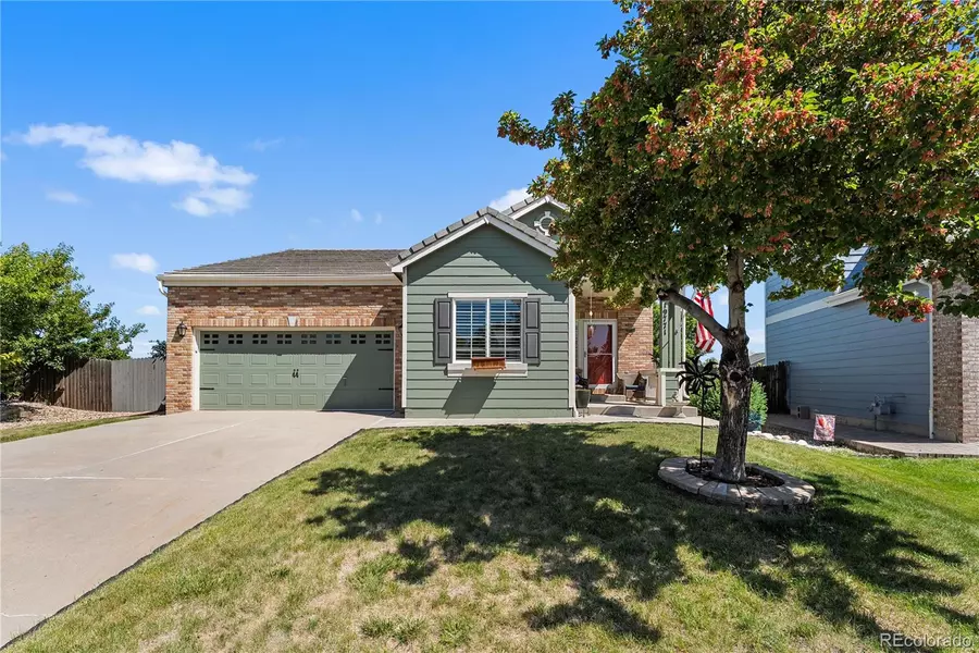 19771 E Wesley PL, Aurora, CO 80013