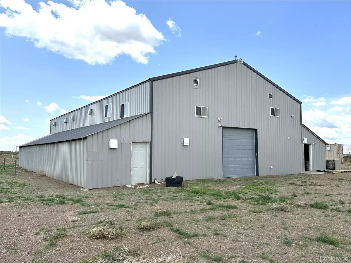 Alamosa, CO 81101,1815 Florite CIR
