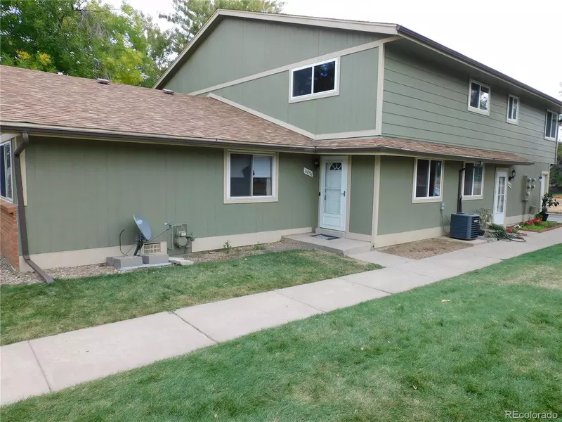 1185 S Fairplay CIR #C, Aurora, CO 80012