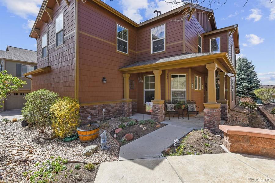 10644 Ashfield ST, Highlands Ranch, CO 80126