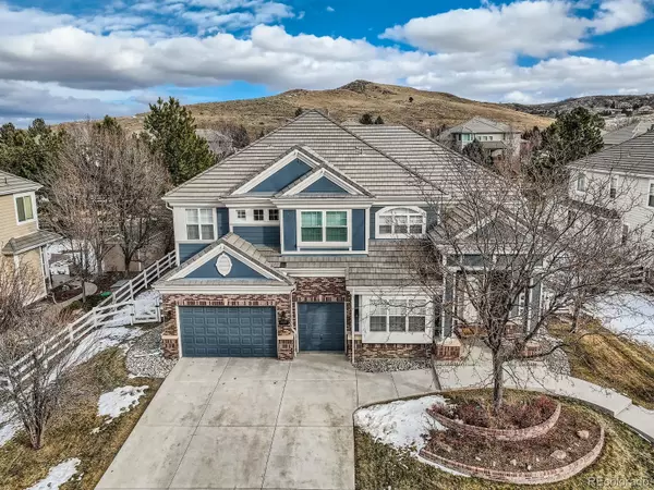 Lone Tree, CO 80124,10558 Lieter PL