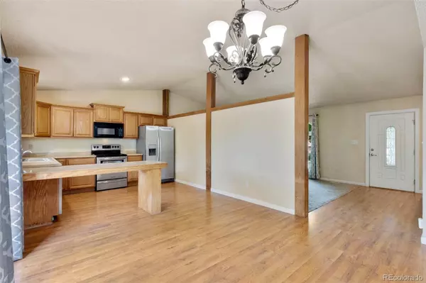 Colorado Springs, CO 80917,3060 Avondale DR