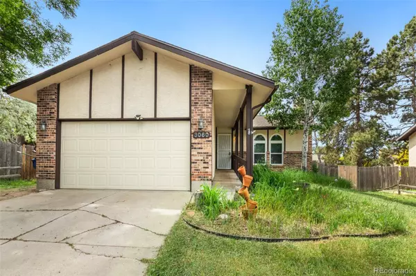 Colorado Springs, CO 80917,3060 Avondale DR