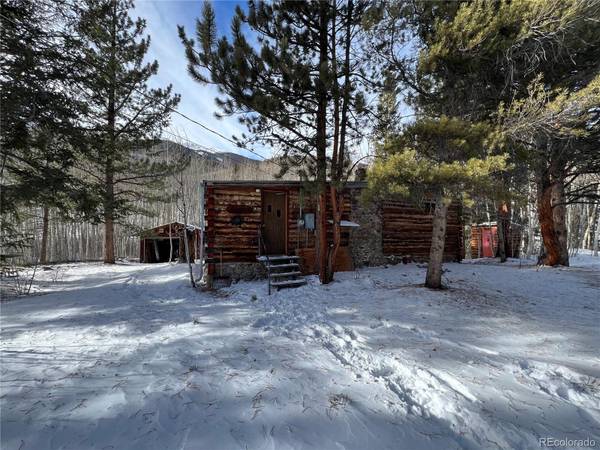 00 County Road 26, Twin Lakes, CO 81251