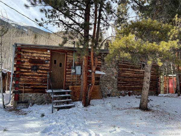 Twin Lakes, CO 81251,00 County Road 26