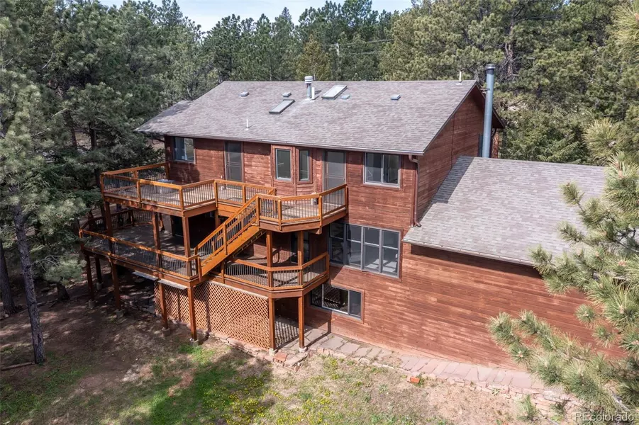 133 Mine LN, Boulder, CO 80302