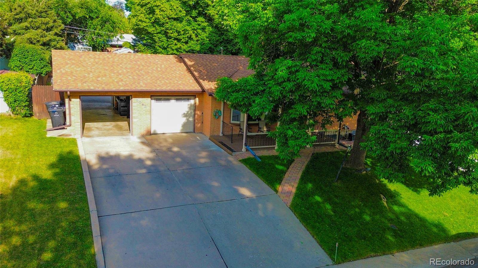 Denver, CO 80236,2876 S Wolff ST