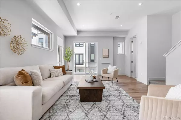 Westminster, CO 80031,9066 Harlan ST