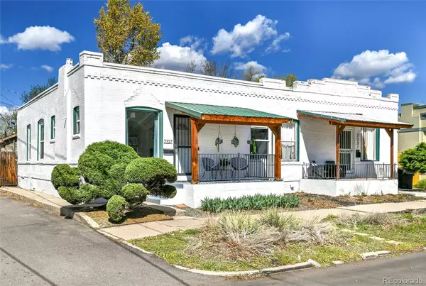 2327 Lowell BLVD, Denver, CO 80211