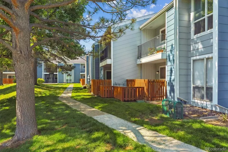 7275 S Gaylord ST #I09, Littleton, CO 80122