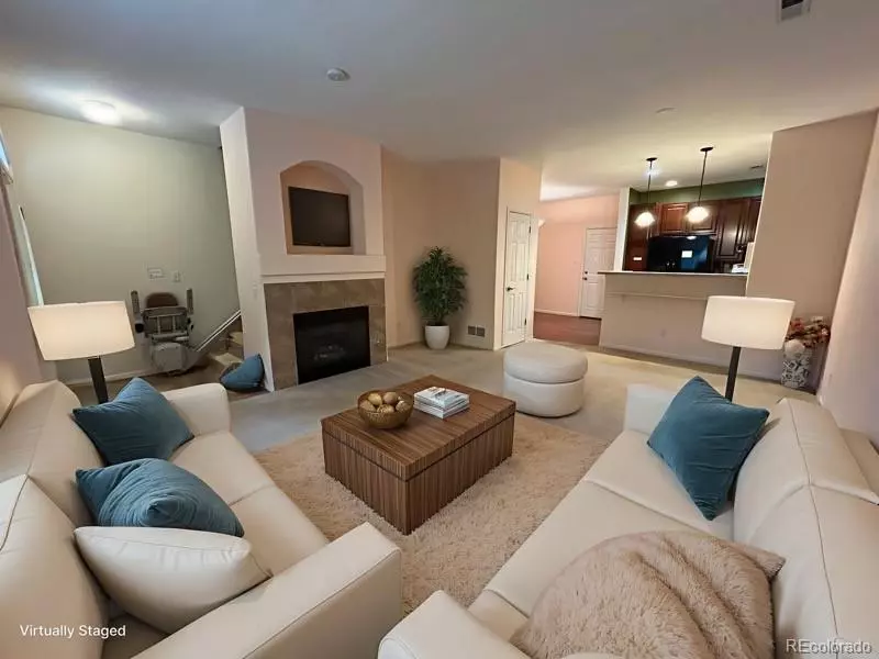 Northglenn, CO 80234,11207 Osage CIR #B