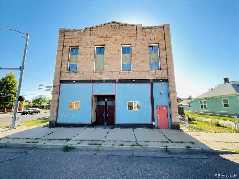 1143 E Evans AVE, Pueblo, CO 81004