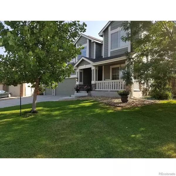 5919 Summerset AVE, Firestone, CO 80504