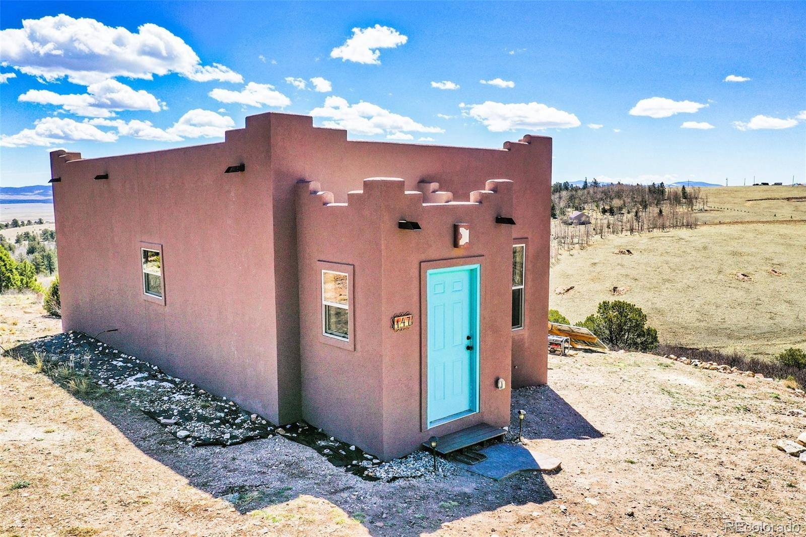 Hartsel, CO 80449,147 Sulky CT