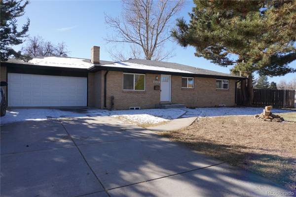 6509 S Kit Carson ST, Centennial, CO 80121