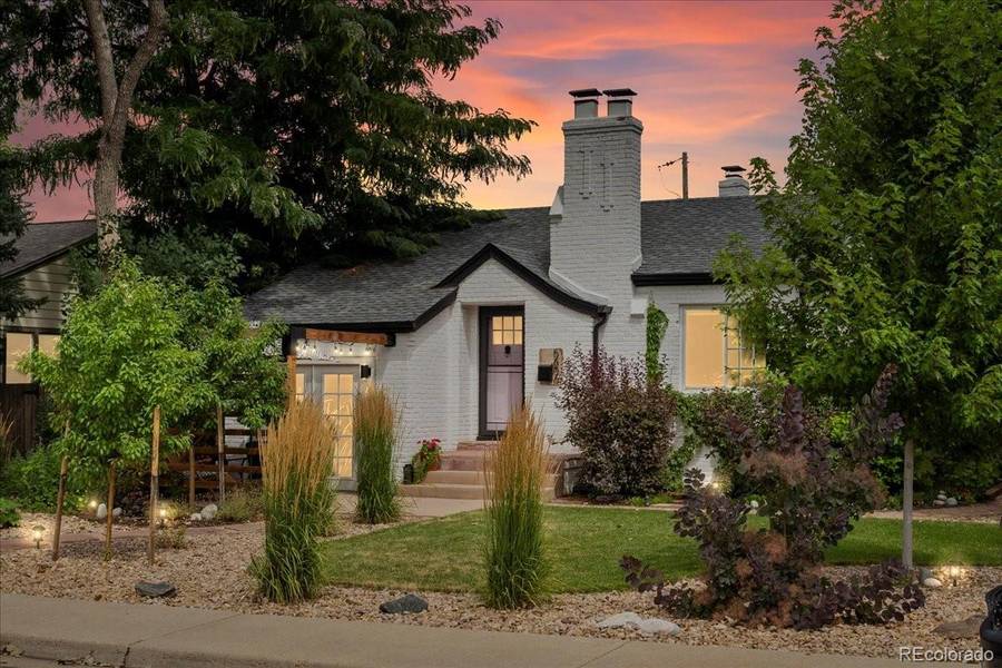 5606 Balsam ST, Arvada, CO 80002